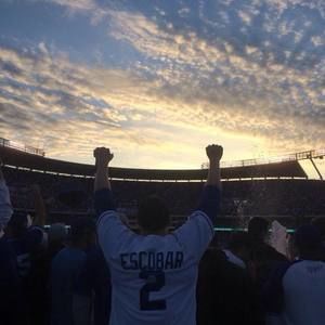 Meet your Posher, Ben